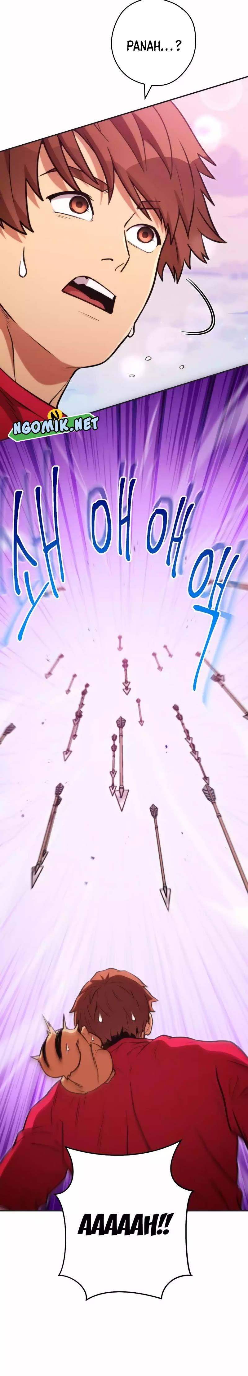 Dungeon Reset